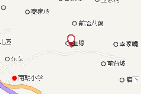 前李家園 前李家園