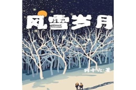 風雪歲月 風雪歲月