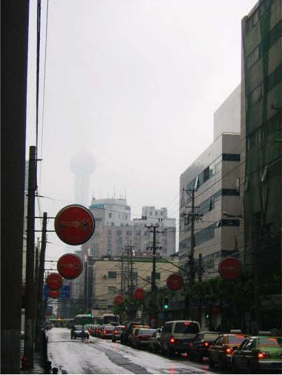 九江路（上海）