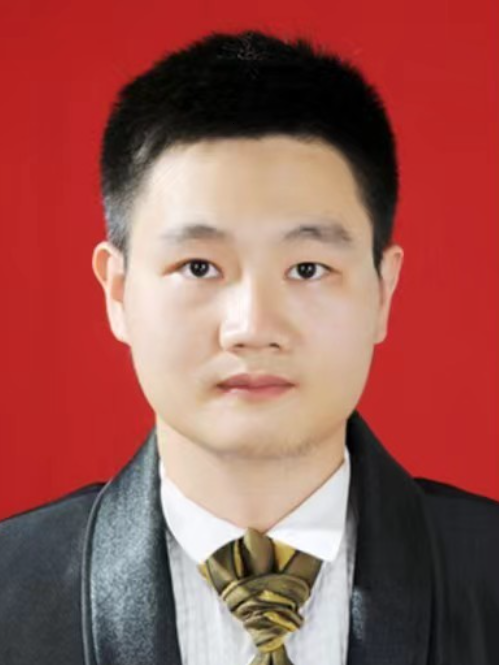 李競(湖南省郴州市蘇仙區發展和改革局黨組成員、副局長)