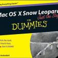 Mac OS X Snow Leopard Just the Steps For Dummies (For Dummies (Computer/Tech)) Mac OS X Snow Leopard Just the Steps For Dummies (For Dummies (Computer/Tech))