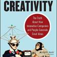 The Myths of Creativity The Myths of Creativity