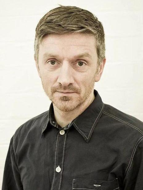 Jonathan McGuinness Jonathan McGuinness
