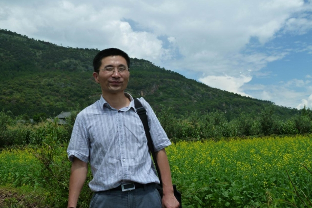 王青(山東理工大學馬克思主義學院副教授) 王青(山東理工大學馬克思主義學院副教授)