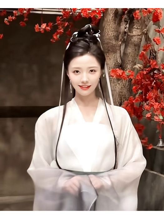 靈韻(電視劇《逍遙》中的角色) 靈韻(電視劇《逍遙》中的角色)