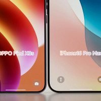 OPPO Find X8s OPPO Find X8s