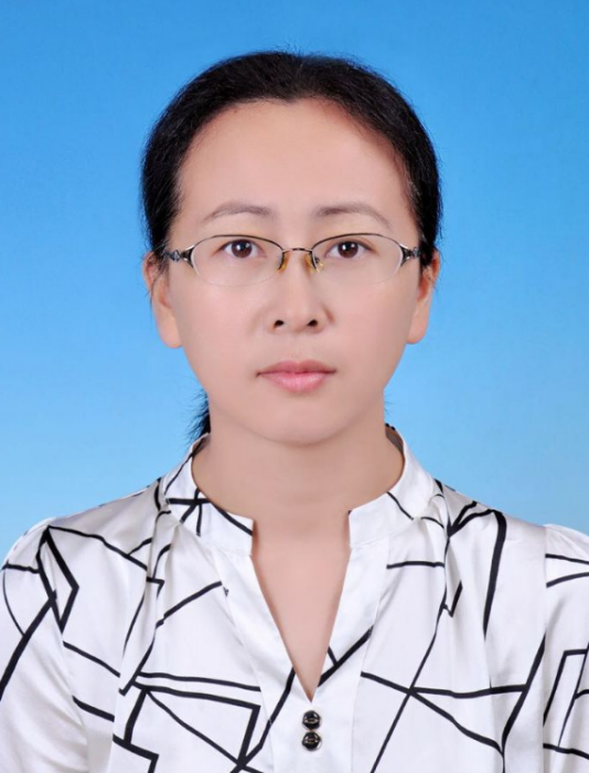 郁惠蕾 郁惠蕾