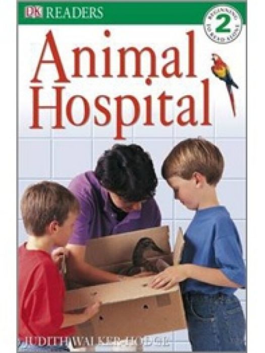 Animal Hospital Animal Hospital