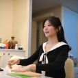 郁曉楠 郁曉楠