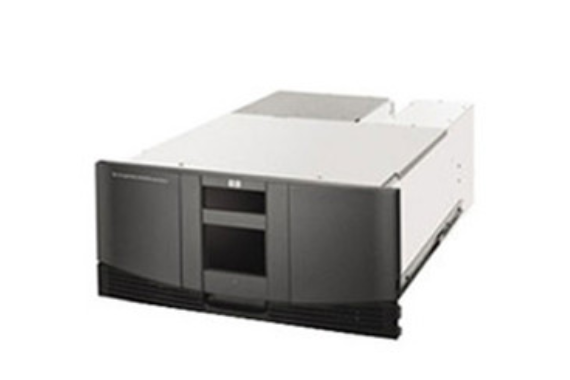 惠普StorageWorks MSL6030(AD609B) 惠普StorageWorks MSL6030(AD609B)