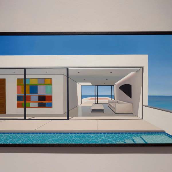 Tom McKinley