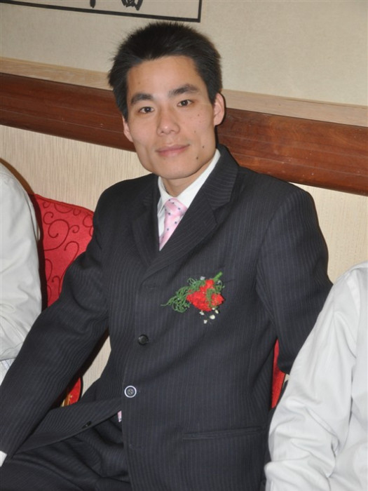 王方濤 王方濤