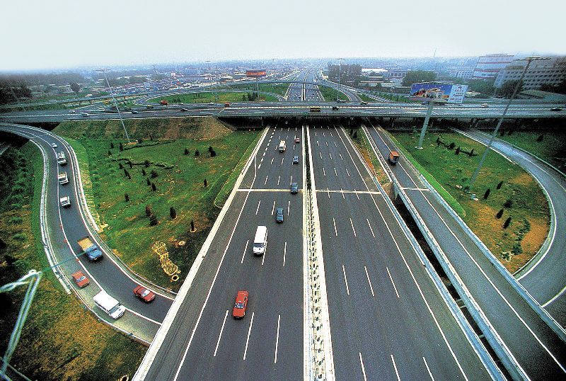 蘇滸路 蘇滸路