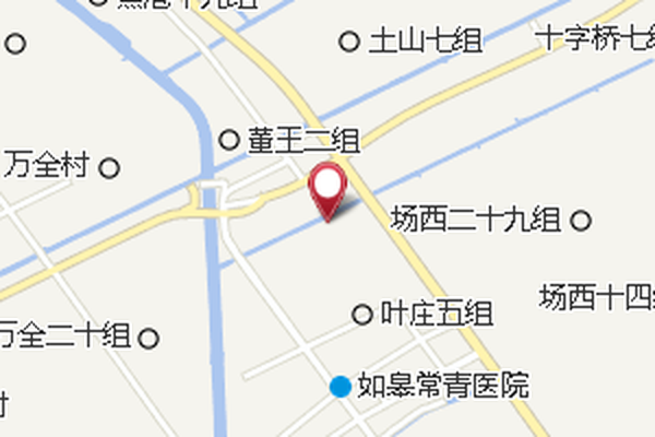 董莊西橋 董莊西橋