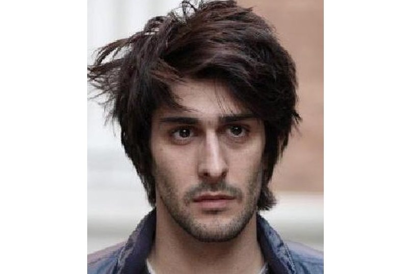 Julien Honoré Julien Honoré