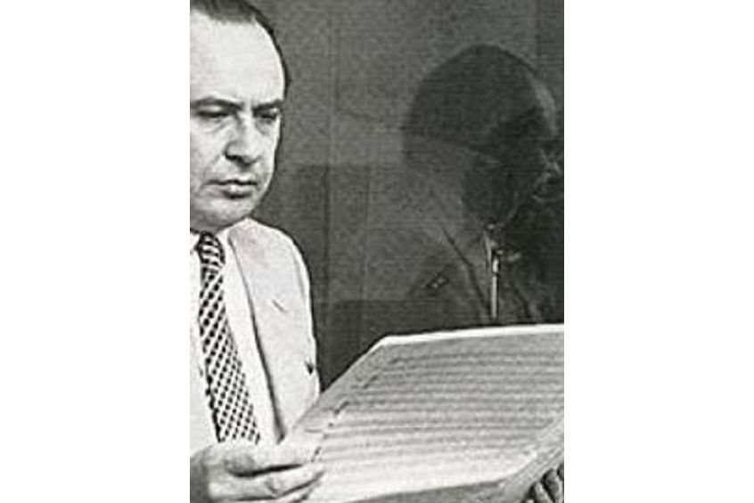 Bruno Nicolai Bruno Nicolai