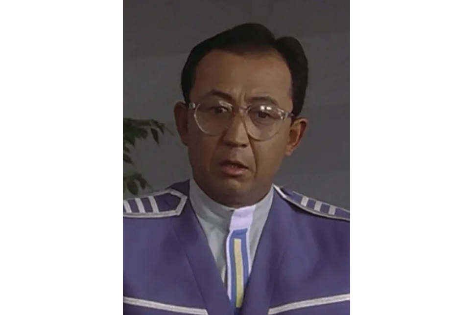 南原正行