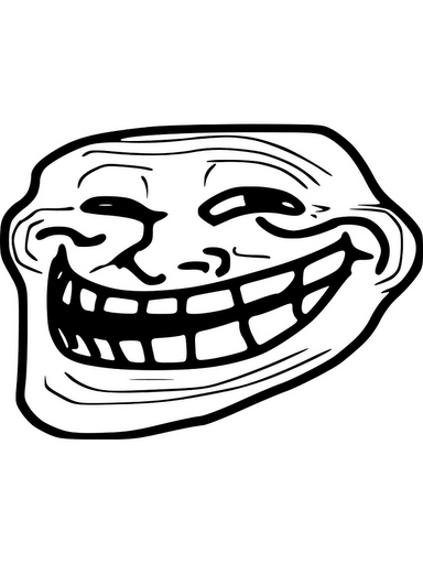 Trollface Trollface