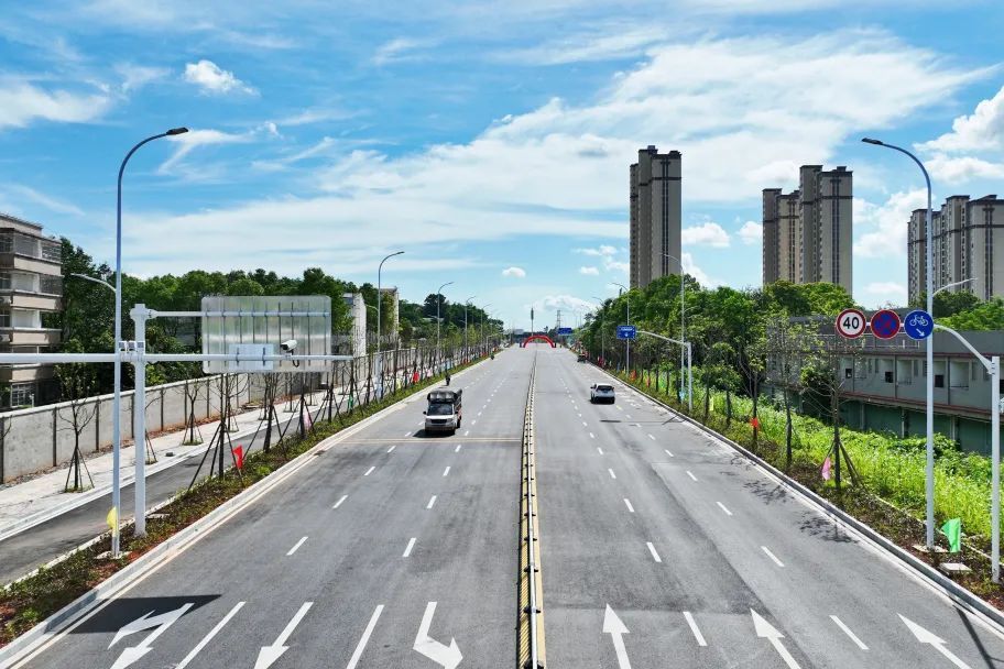 庾嶺大道 庾嶺大道