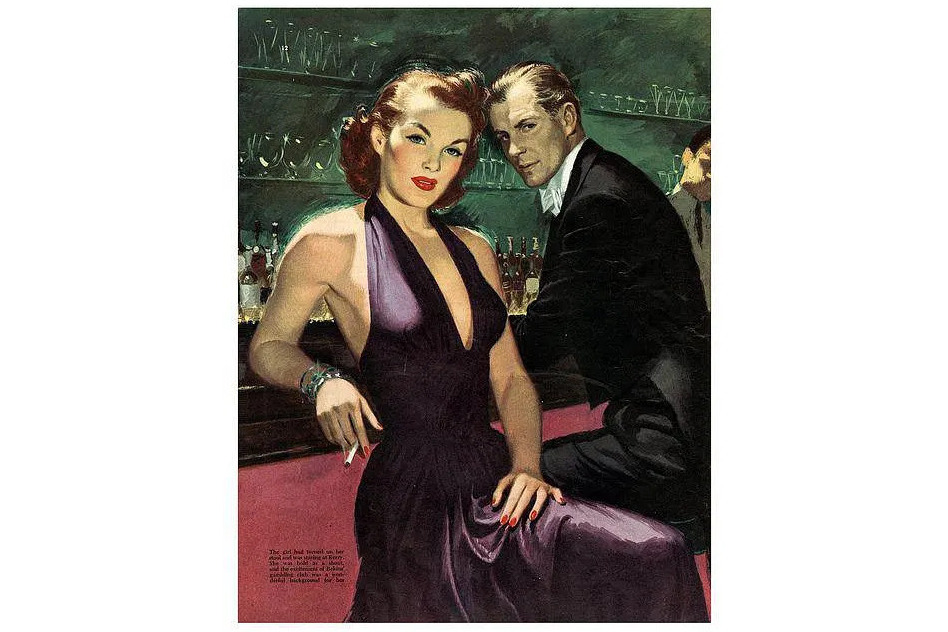 Mr. Lucky(美國1959年傑里·霍珀執導的電視劇) Mr. Lucky(美國1959年傑里·霍珀執導的電視劇)