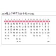 昆明公交133路 昆明公交133路