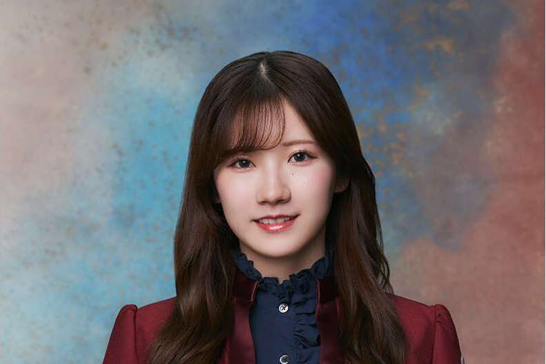 小田倉麗奈 小田倉麗奈
