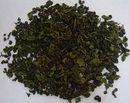 烏龍茶(茶葉品種)