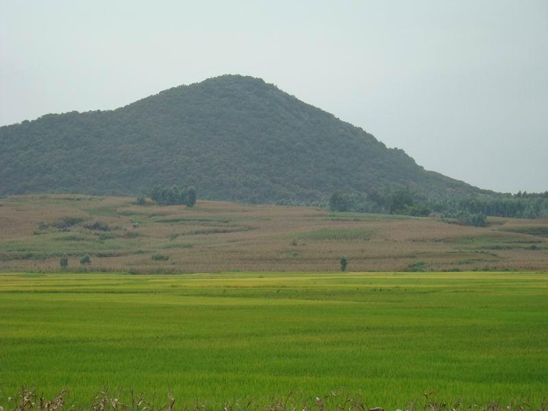 阿三寨村 阿三寨村