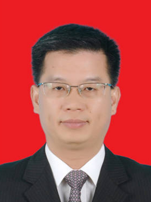 黎炳盛 黎炳盛