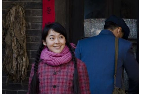 楊門兒 楊門兒