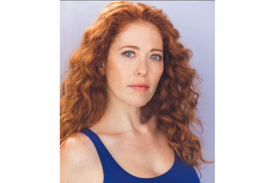 Bridget Barkan Bridget Barkan