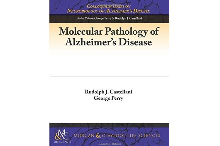 Molecular Pathology of Alzheimer\x27s Disease Molecular Pathology of Alzheimer\x27s Disease