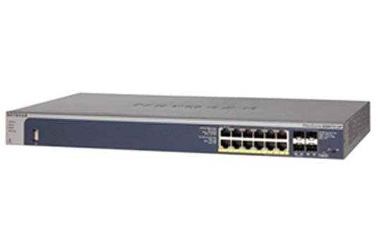 NETGEARGSM7212P NETGEARGSM7212P