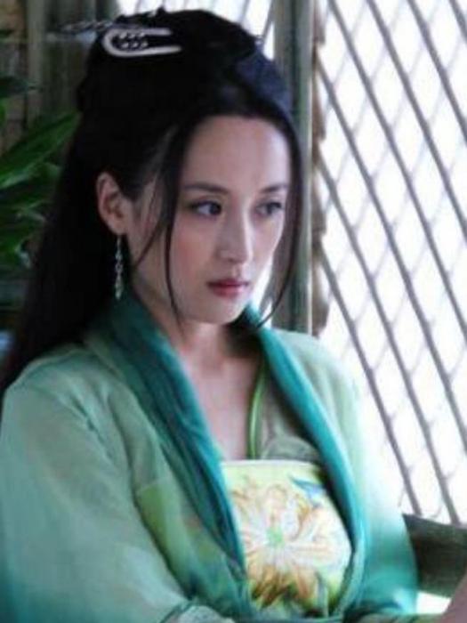 小青(《白蛇後傳》中的角色) 小青(《白蛇後傳》中的角色)