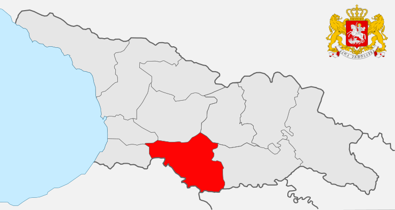 薩姆茨赫-扎瓦赫季州