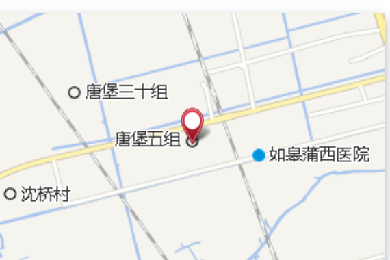 東唐家堡 東唐家堡
