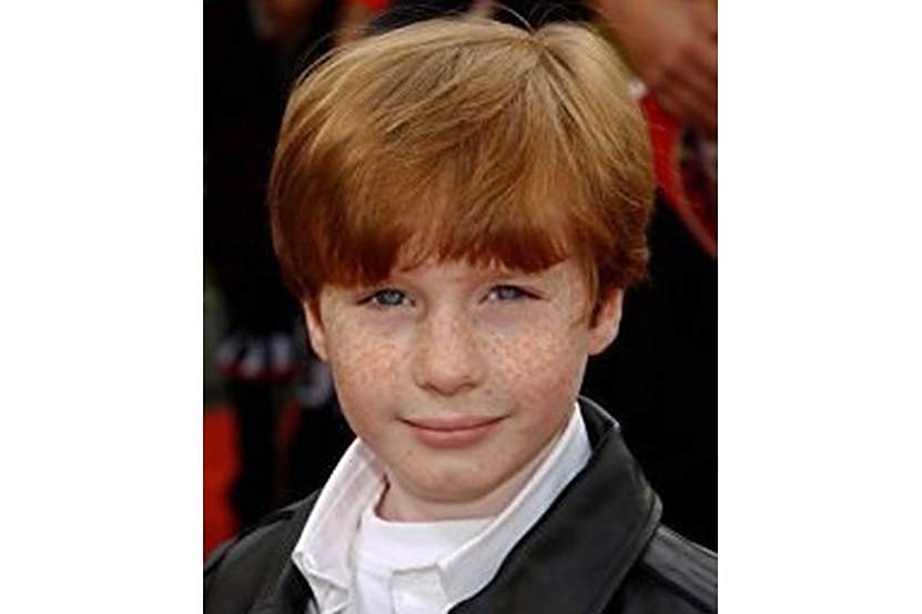 Freddie Popplewell