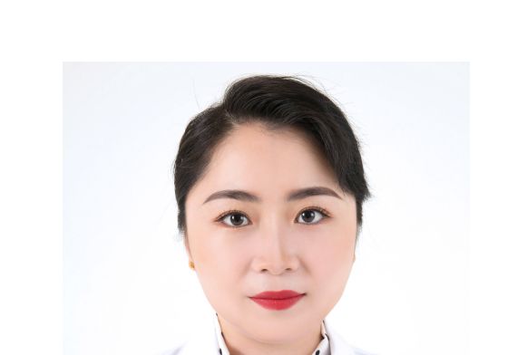 李璐(醫生) 李璐(醫生)