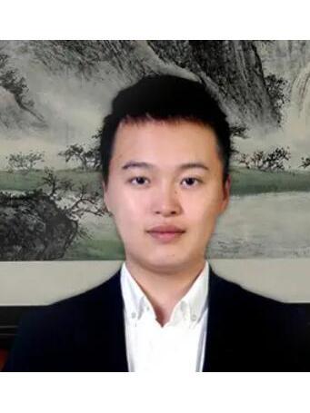 陳曦(南京同曦籃球俱樂部董事) 陳曦(南京同曦籃球俱樂部董事)