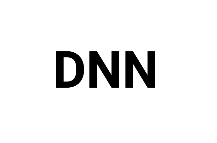 DNN(Dotnetnuke套用框架的簡稱)