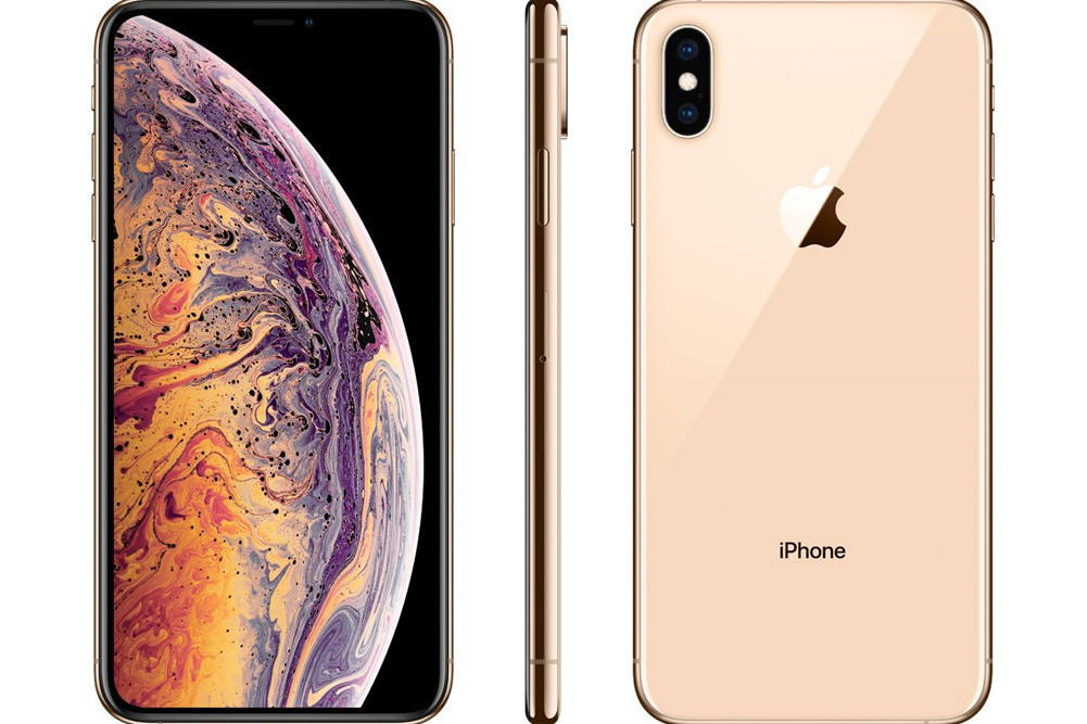 iPhone XS(蘋果iPhone XS) iPhone XS(蘋果iPhone XS)