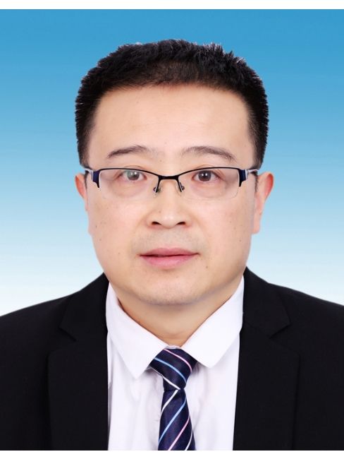 高立增(山東省濱州市無棣縣民政局黨組副書記)