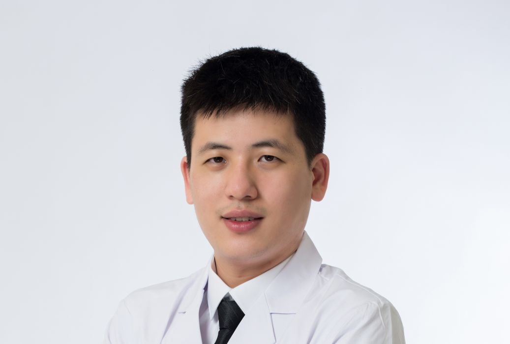 殷濤(江門愛爾新希望眼科醫院青白科醫生) 殷濤(江門愛爾新希望眼科醫院青白科醫生)
