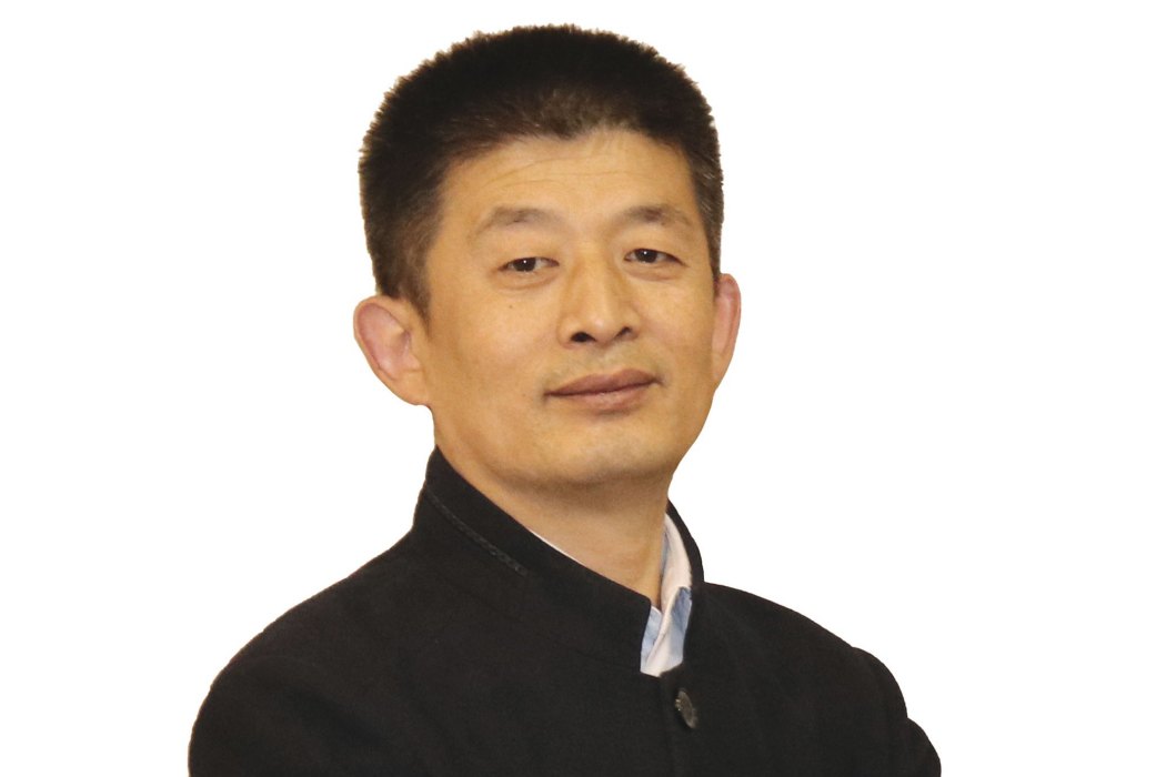 劉繼文(沃德中醫藥研究院成果轉化中心主任) 劉繼文(沃德中醫藥研究院成果轉化中心主任)
