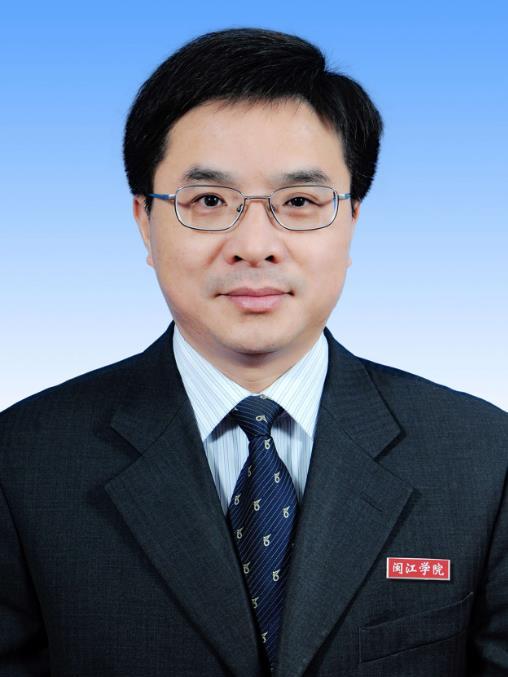 陳興明(閩江學院黨委常委、副院長) 陳興明(閩江學院黨委常委、副院長)