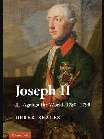 Joseph II Joseph II