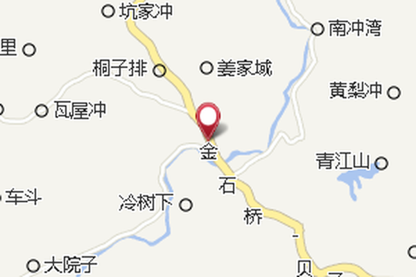 羊古坳村 羊古坳村