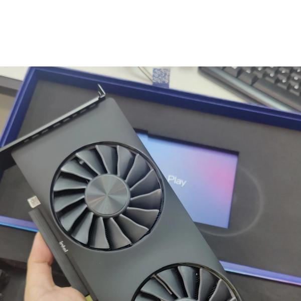 Intel Arc A770