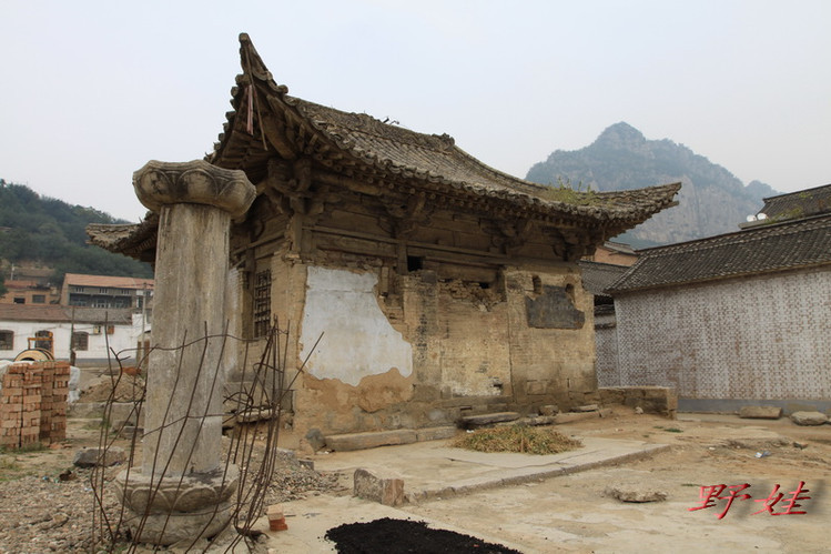 淳化寺(陽高淳化寺) 淳化寺(陽高淳化寺)