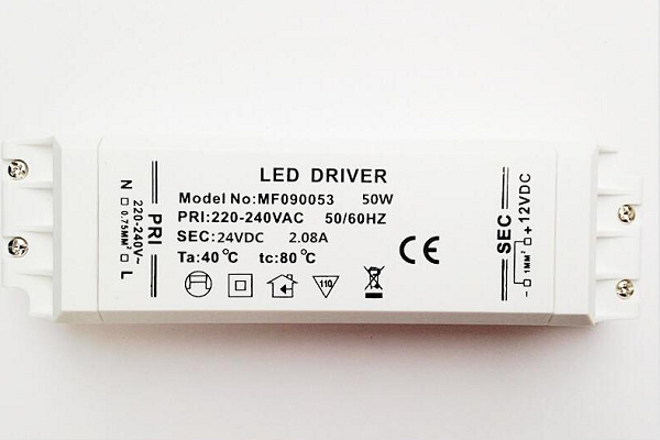 LED驅動器